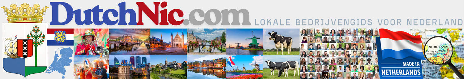 Gemaakt in Nederland - Cocoon Lifestyle